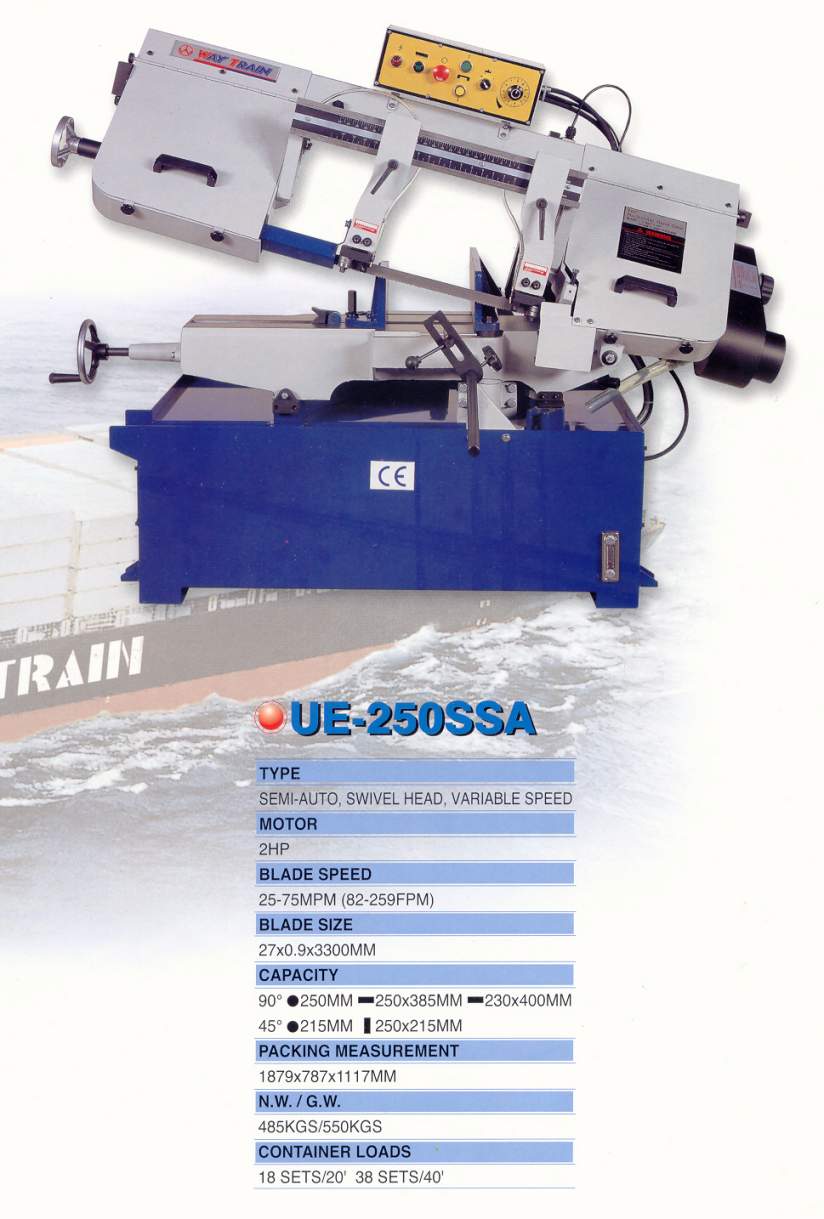 UE-250SSA